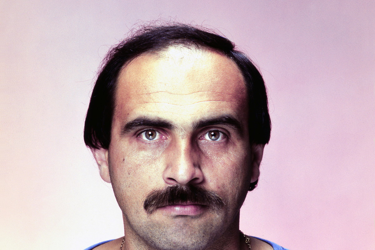 (1949-1991) - polski piosenkarz, saksofonista altowy, perkusista, instrumentalista, aktor, zecer