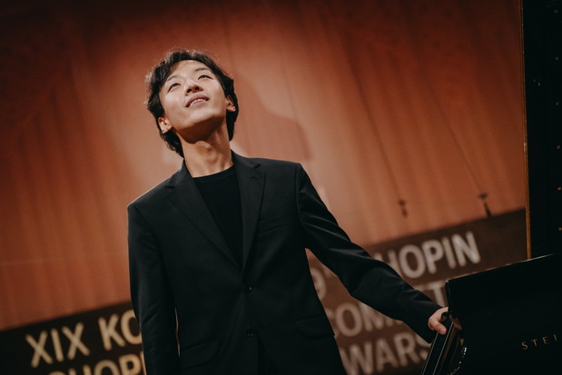 Hyuk Lee, XIX Konkurs Chopinowski, 2025