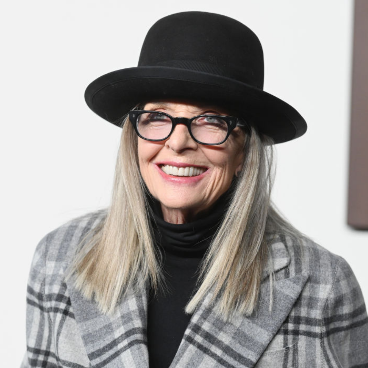 Diane Keaton