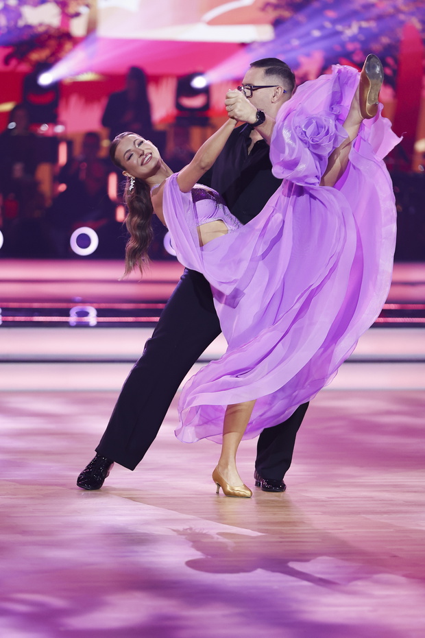 Karolak i Skierska