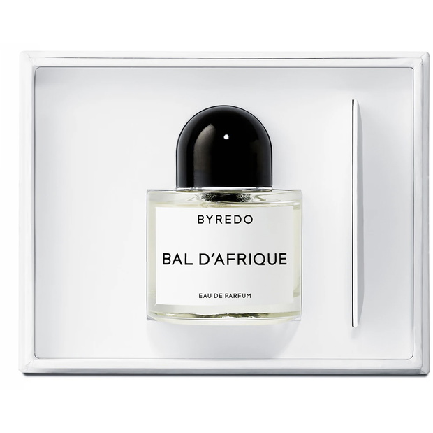 Byredo Bal d’Afrique