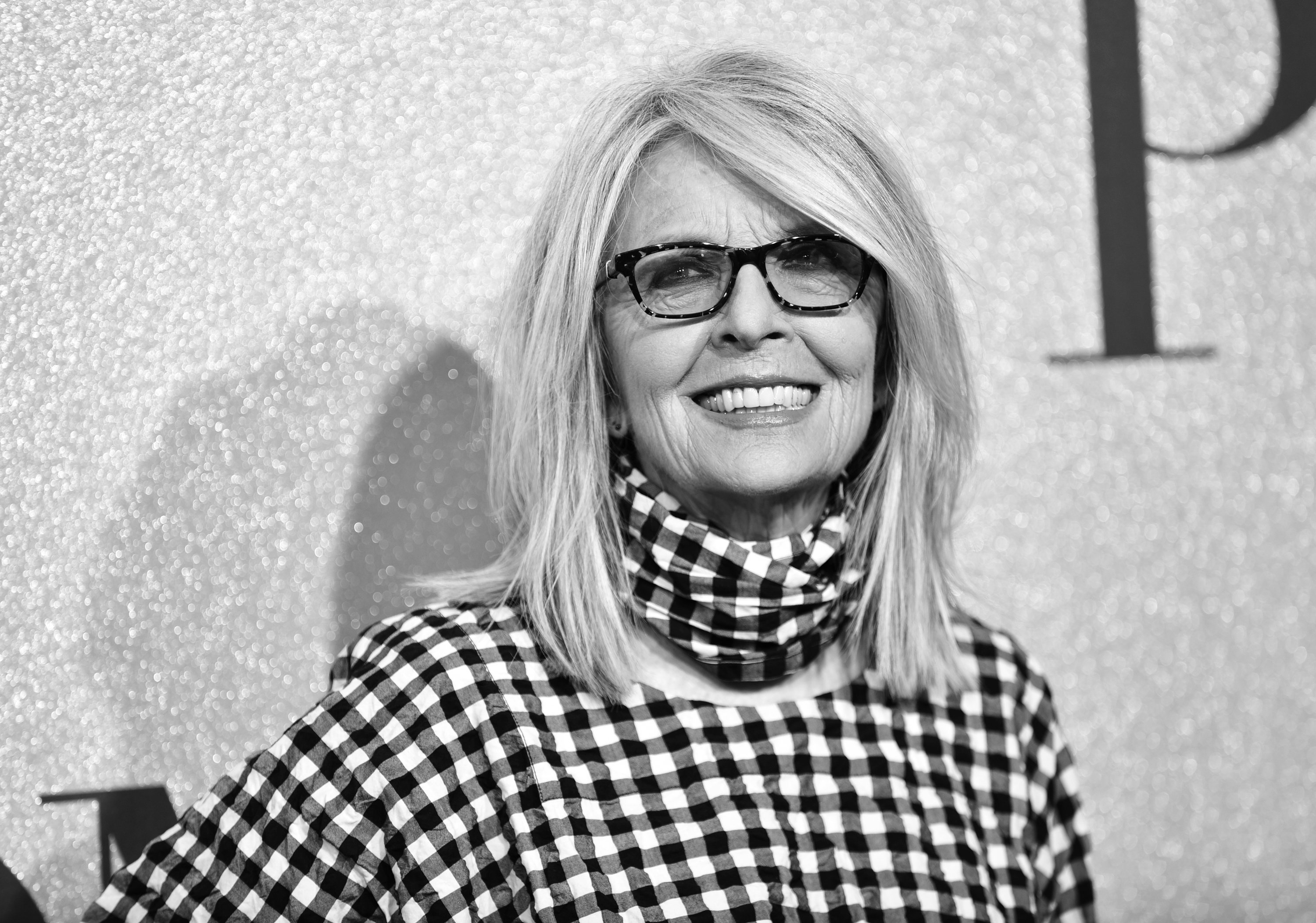 Diane Keaton