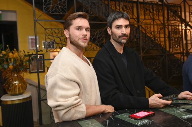 Jacek Jelonek, Oliwer Kubiak
