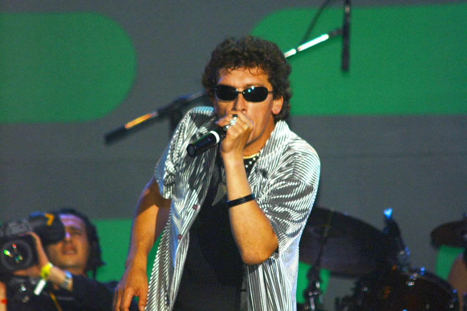 Janusz Panasewicz, Lady Pank, 2002 rok