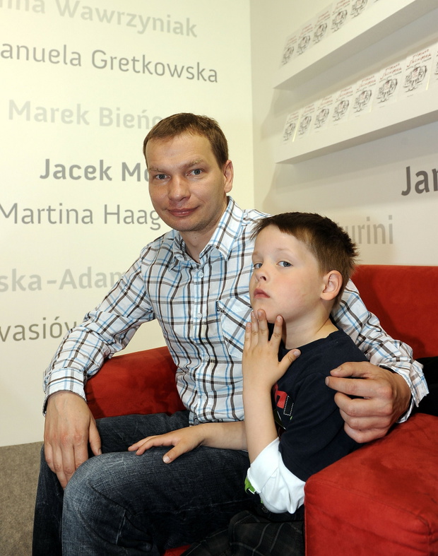 Warszawskie Targi Ksi??ki