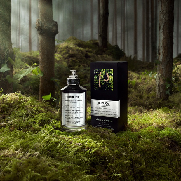 Maison Margiela Replica Soul of the Forest
