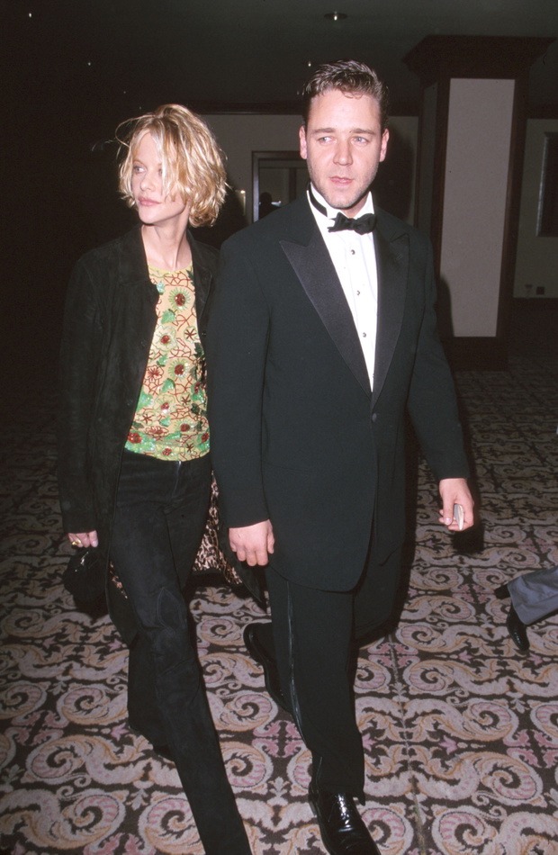The 52nd Annual Directors Guild Awards