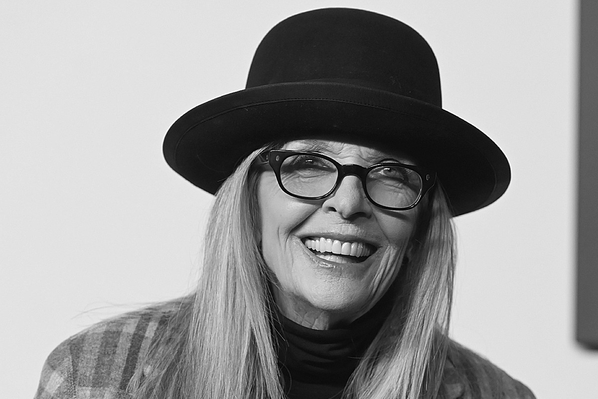 Diane Keaton nie żyje