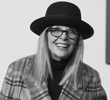 Diane Keaton nie żyje