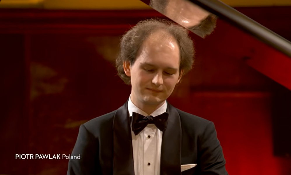 Piotr Pawlak