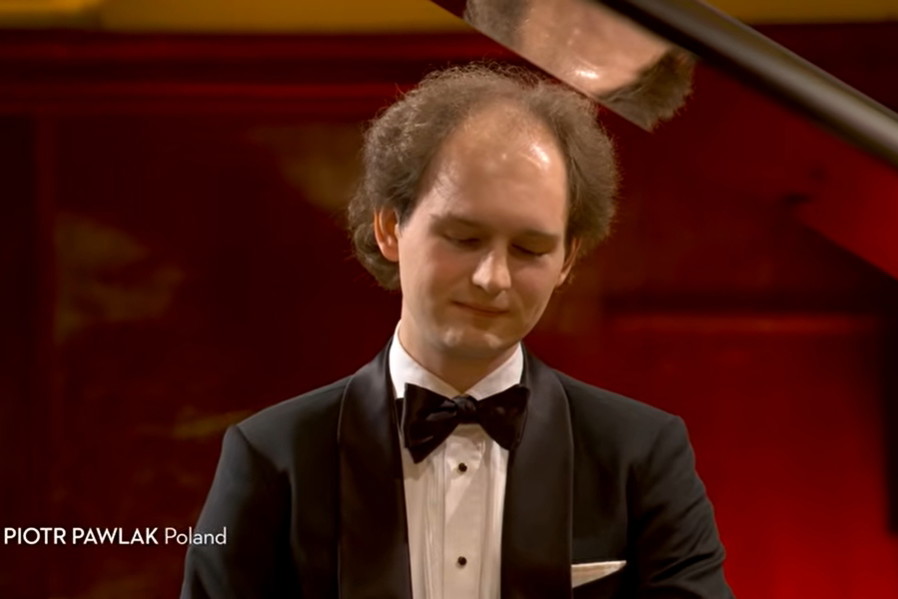 Piotr Pawlak