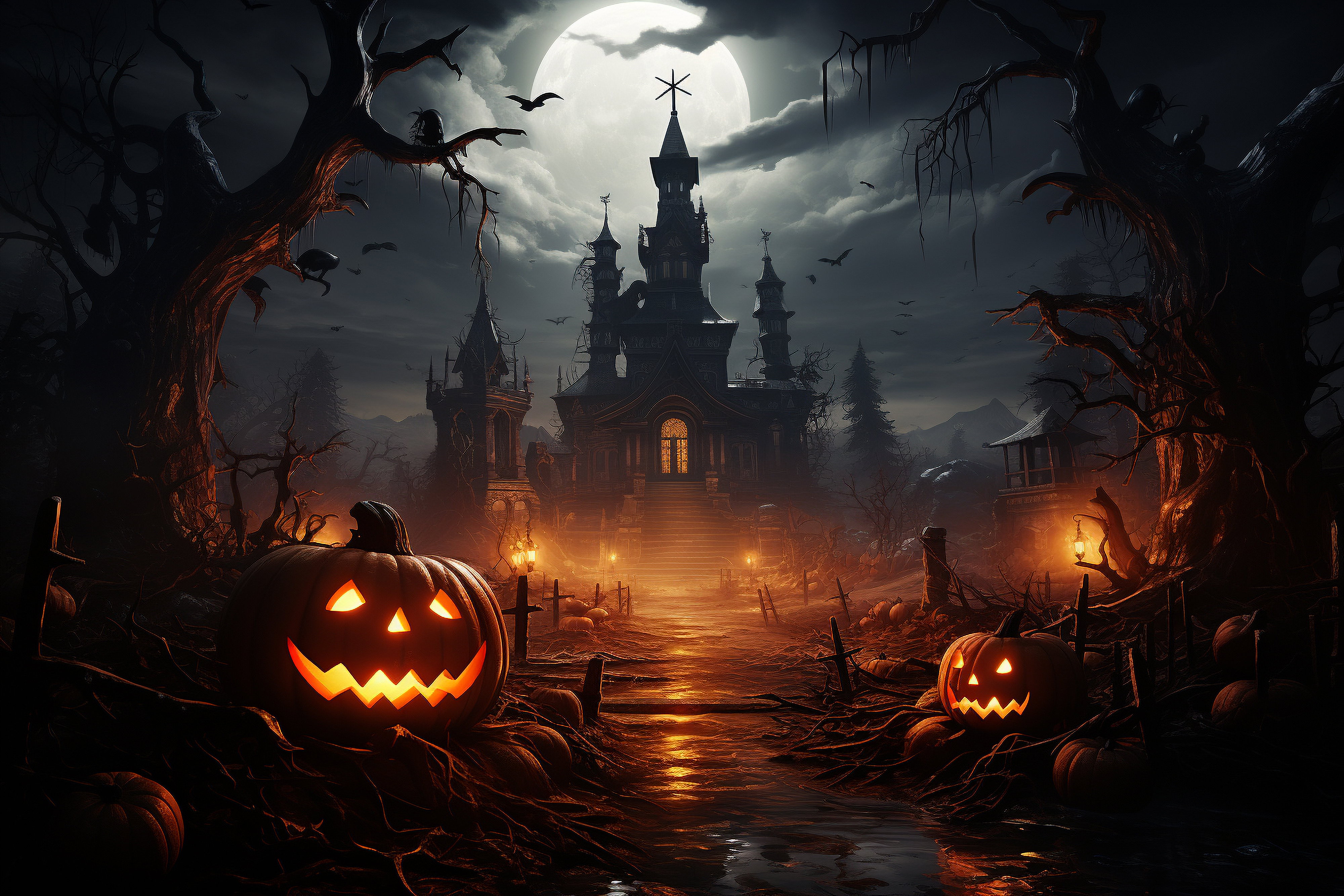 Halloween