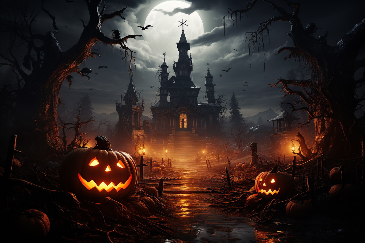Halloween