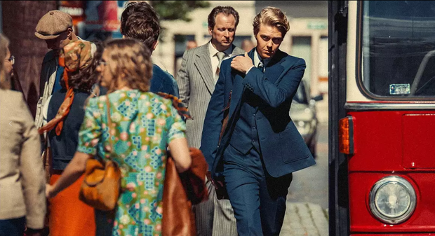 "Doppelganger. Sobowtór"