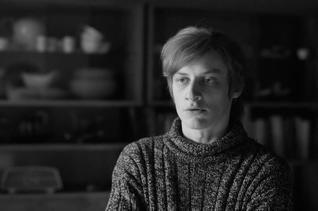 Film "Figurant"