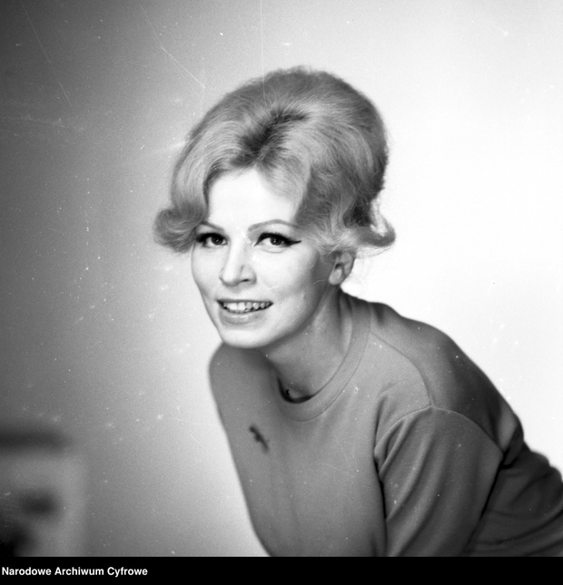 Irena Karel