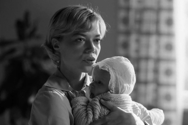 Film "Figurant"
