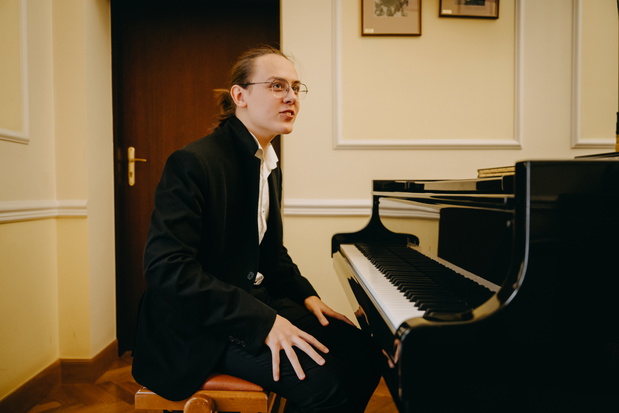 XIX Konkurs Chopinowski, II etap, Yehuda Prokopowicz