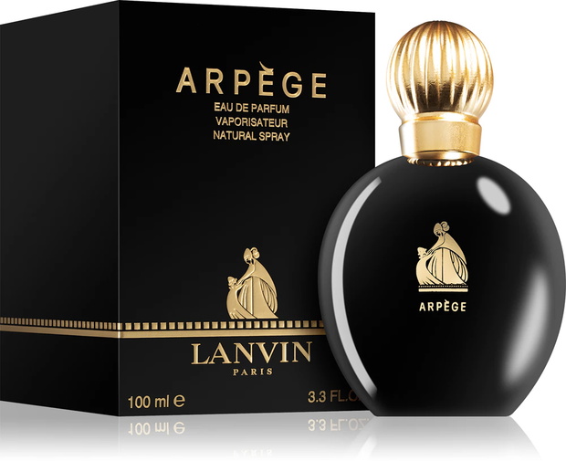 Arpège, Lanvin