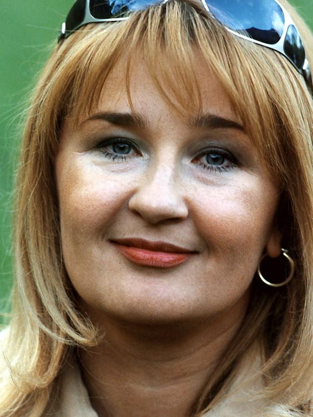 Majka Jeżowska, 1998 rok