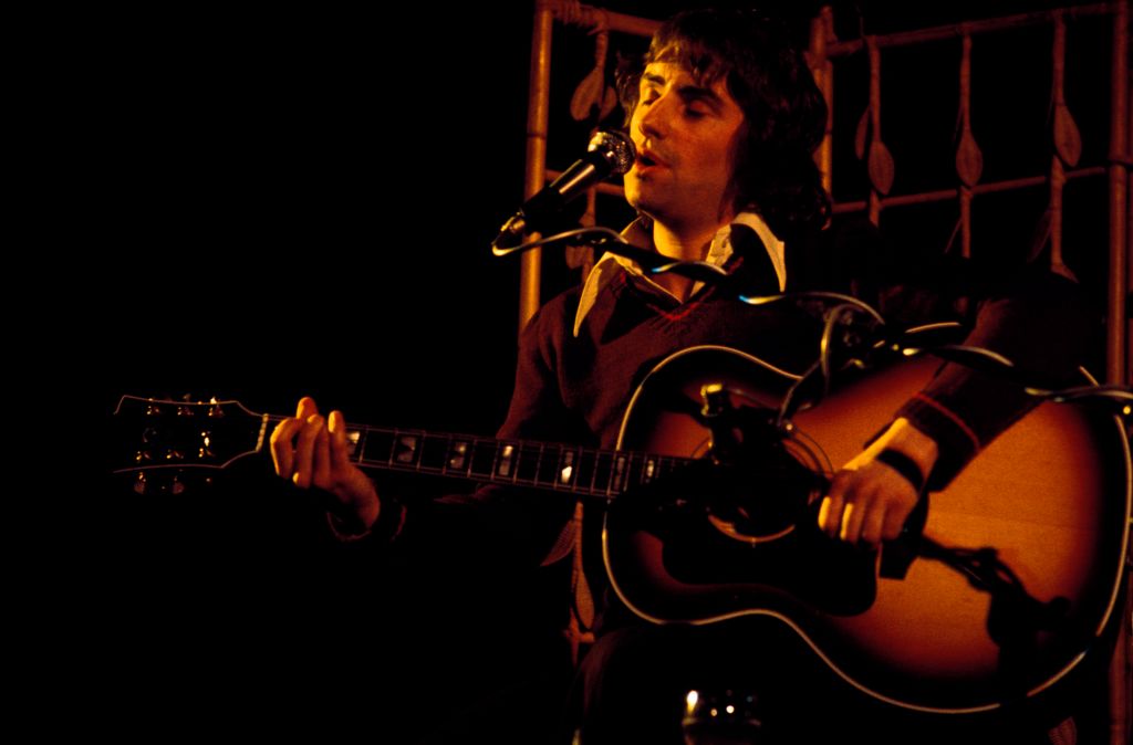 Chris de Burgh