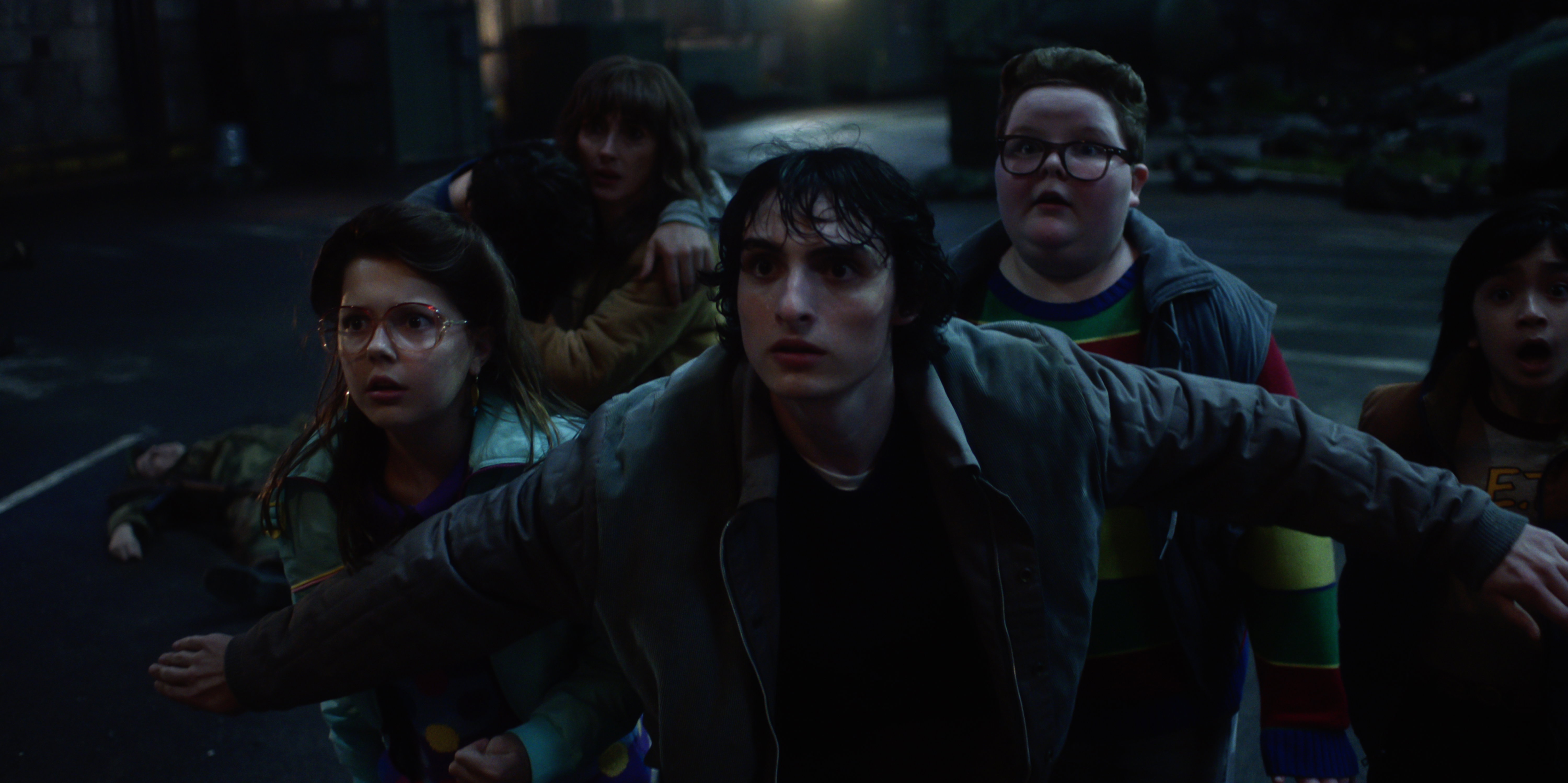 „Stranger Things”, sezon 5