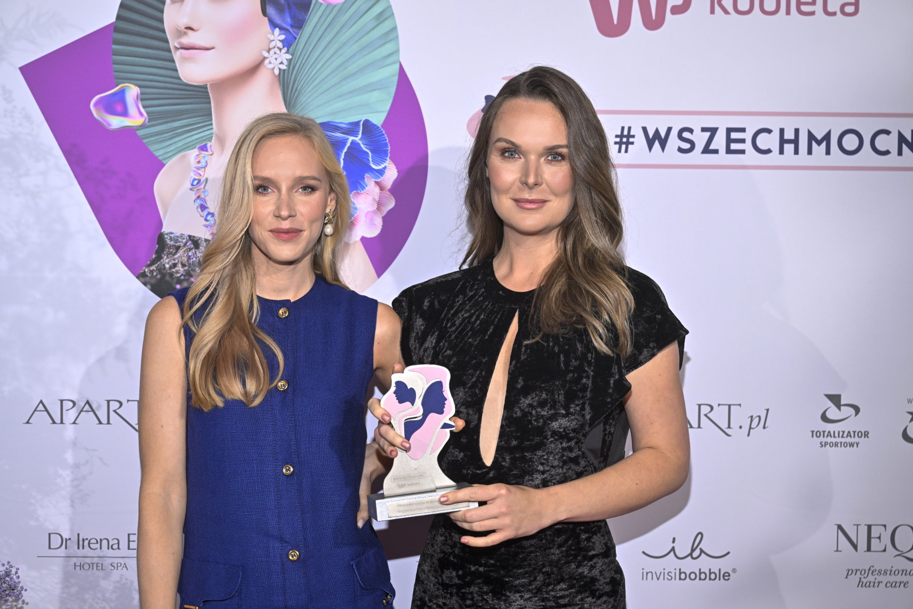 Magda Łucyan, Katarzyna Górniak