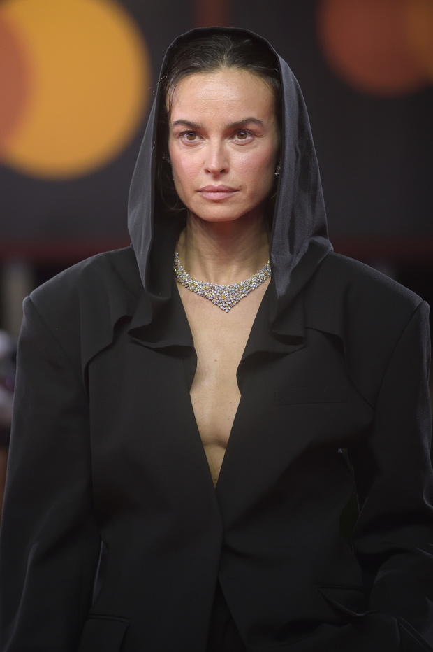 Kasia Smutniak, 2025