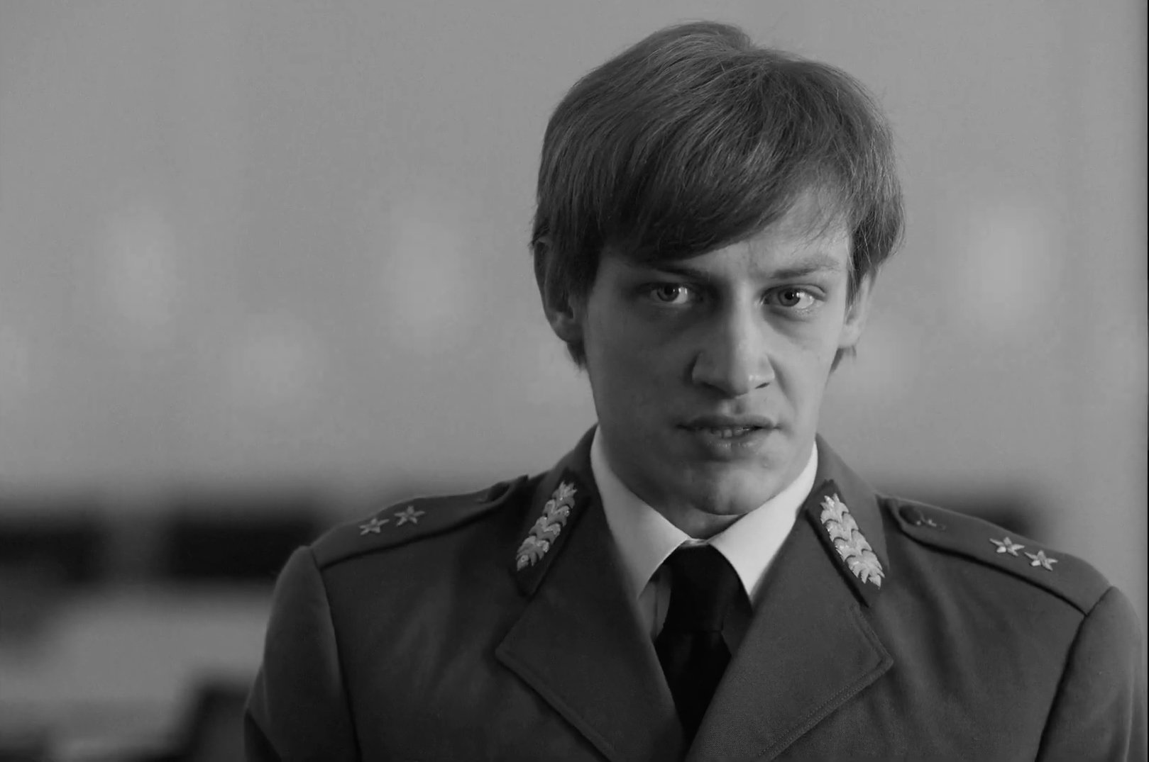 Film "Figurant"