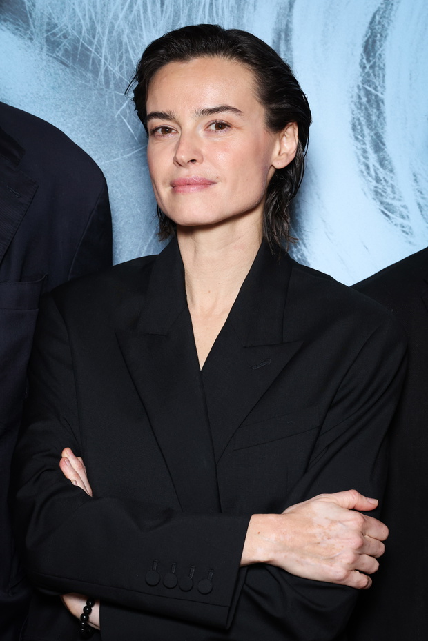 Kasia Smutniak, 2025