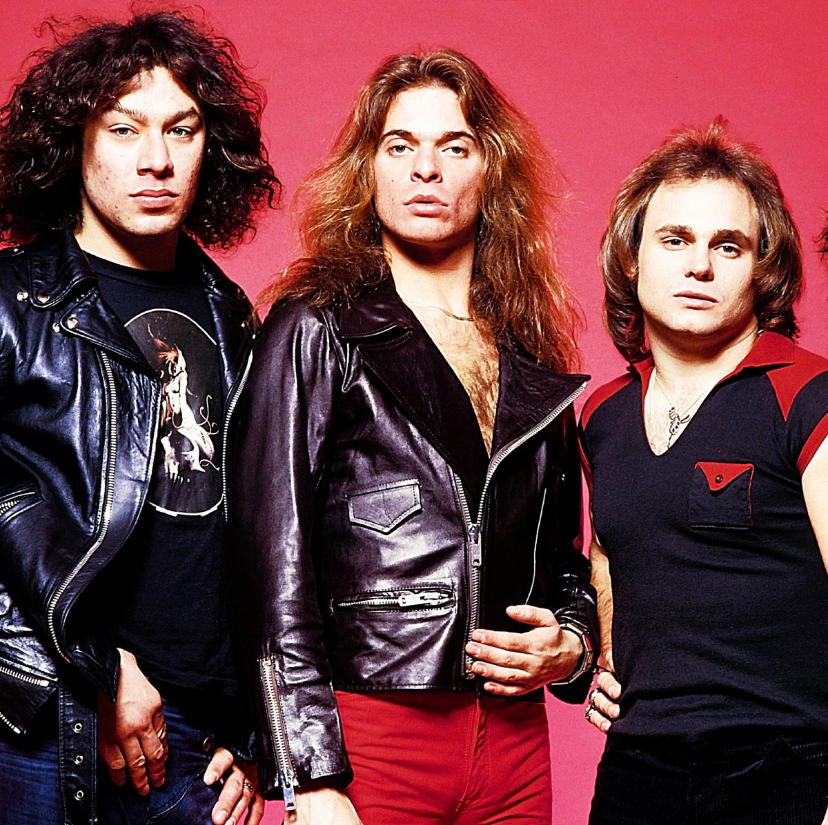 Van Halen