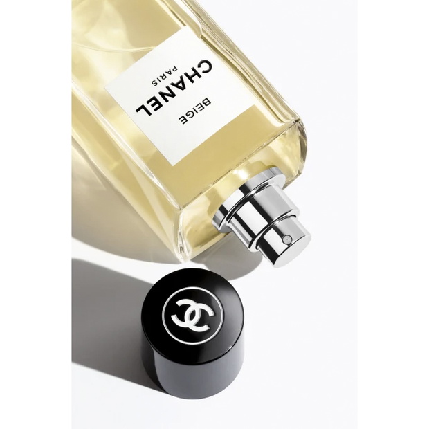 Chanel Beige, Les Exclusifs de Chanel