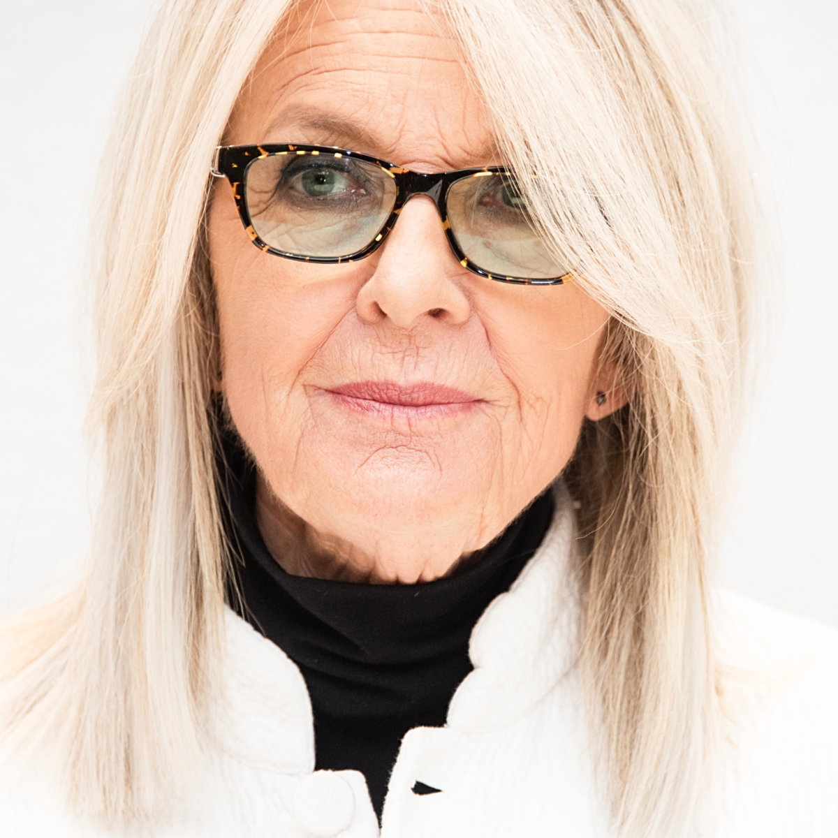 Diane Keaton, 2019