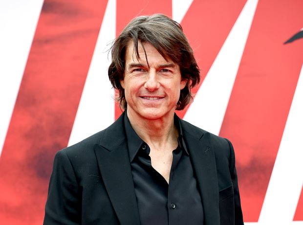 Tom Cruise