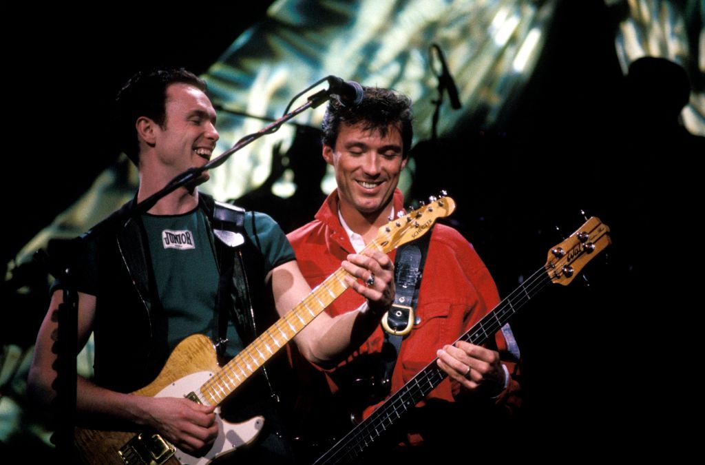 SPANDAU BALLET