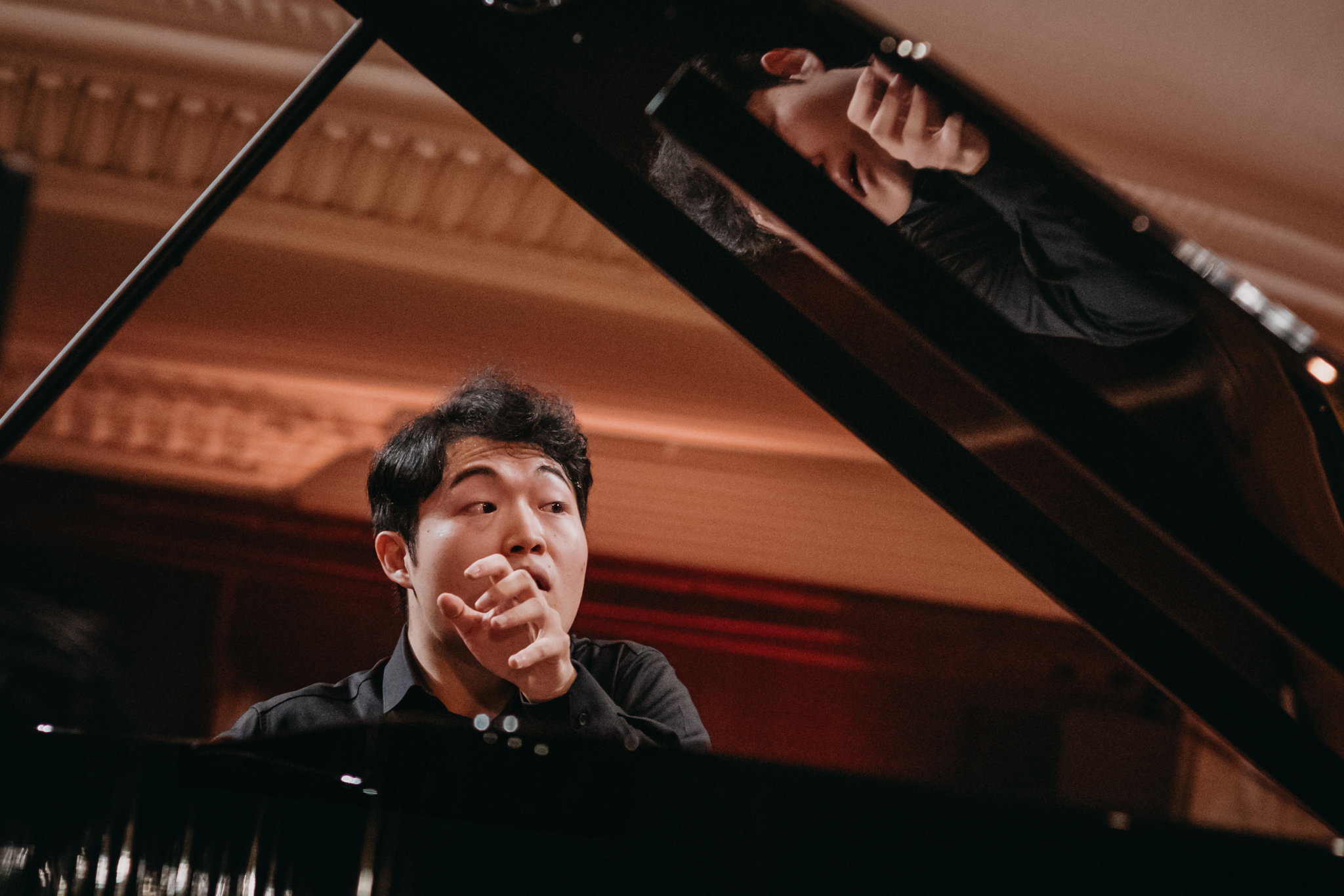 Xiaoxuan Li, XIX Międzynarodowy Konkurs Pianistyczny im. Fryderyka Chopina