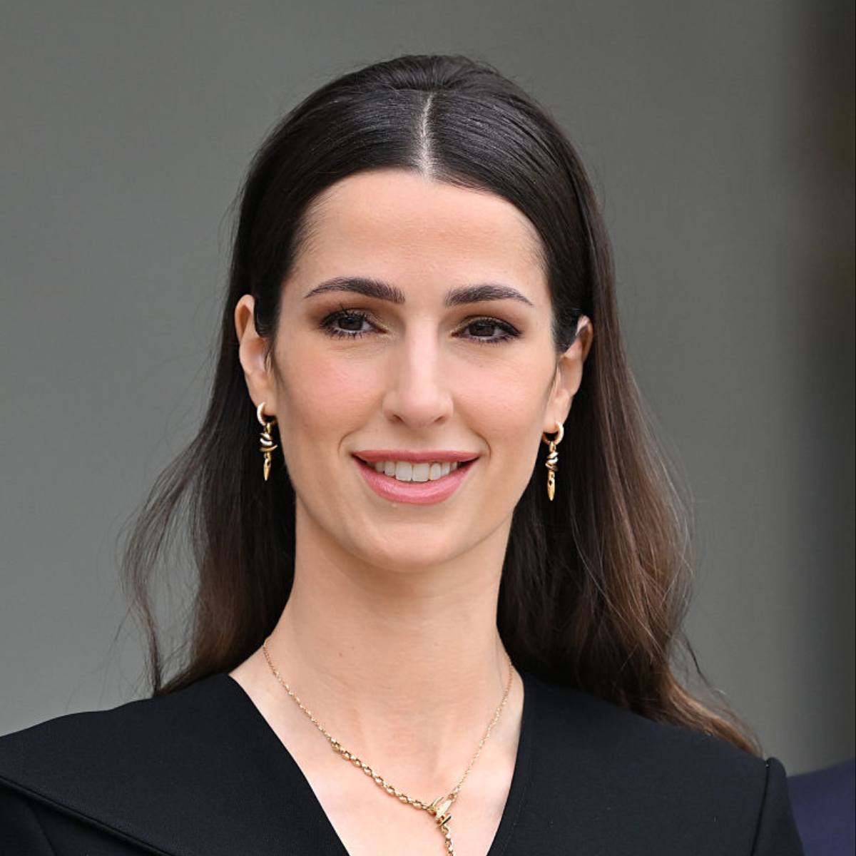Rajwa Al Saif