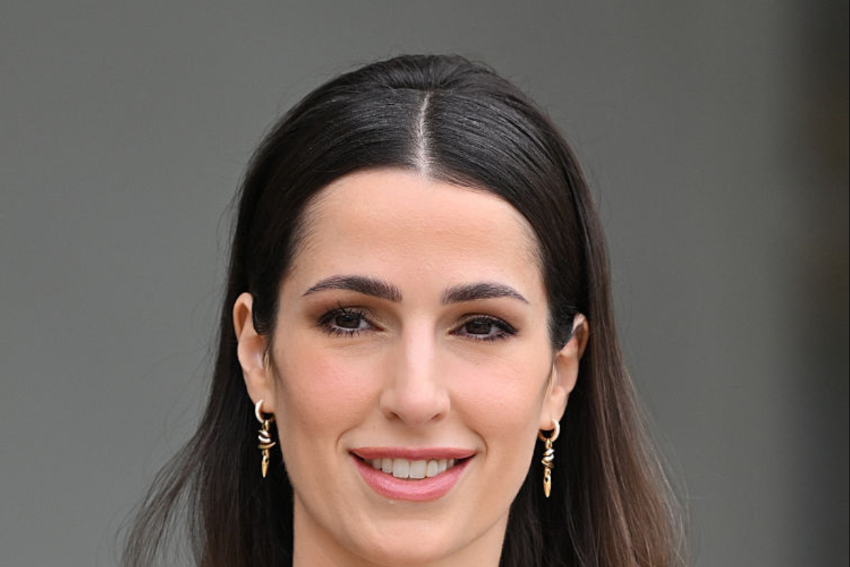 Rajwa Al Saif
