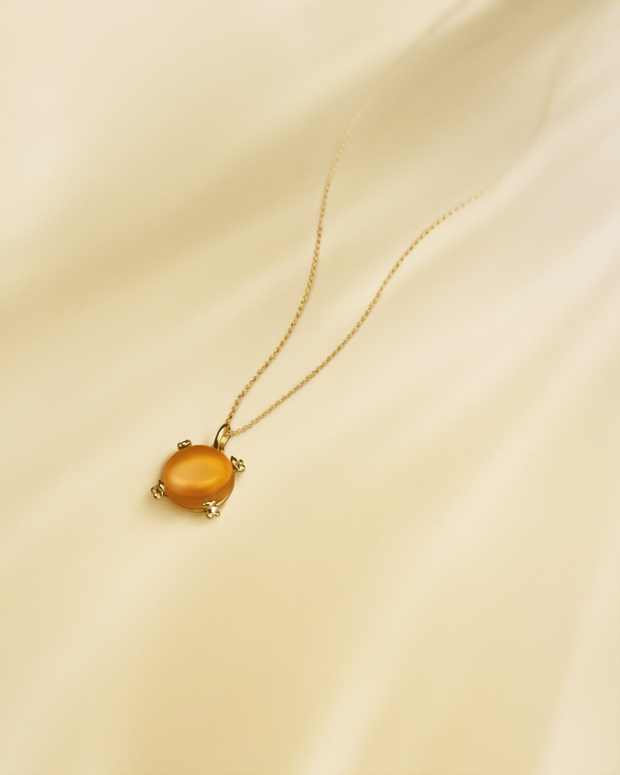Kolekcja Tous Soul of Amber