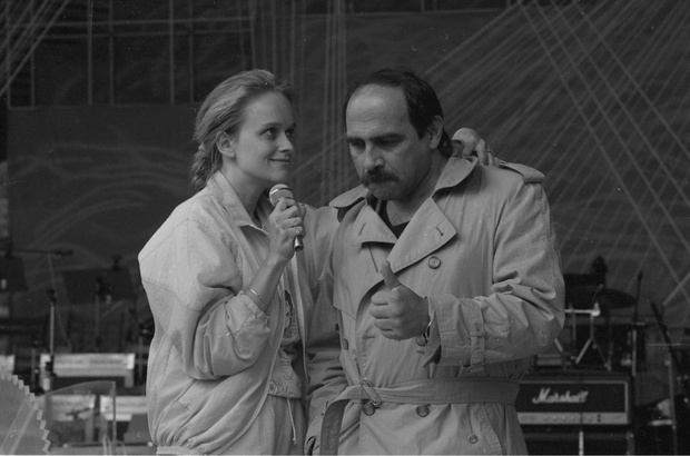 Festiwal w Opolu 1989