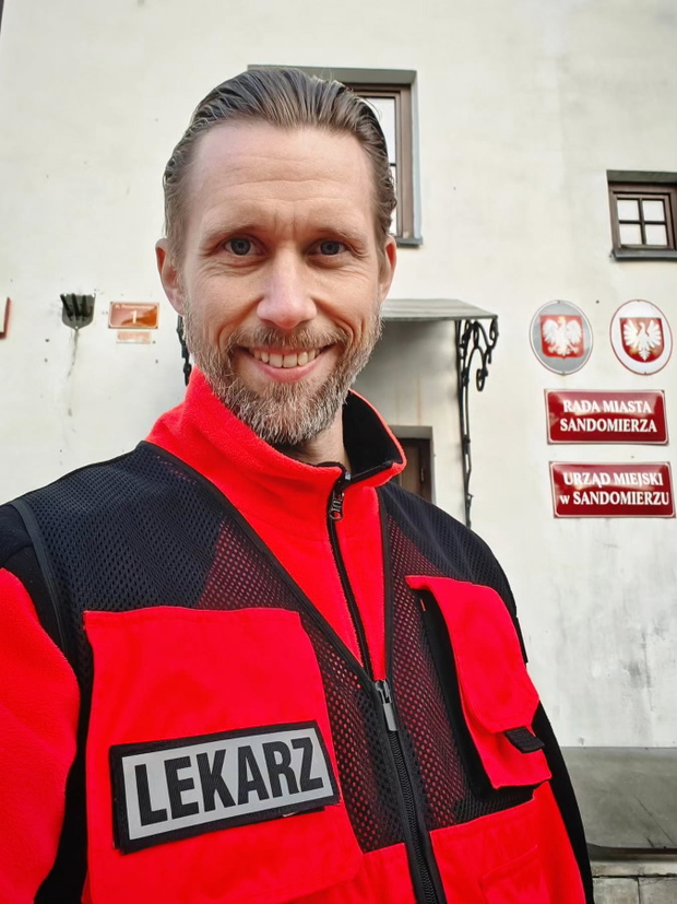 Andrzej Popiel