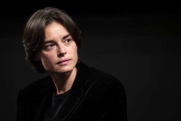 Kasia Smutniak