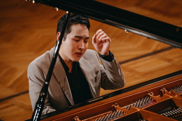 Hyo Lee, XIX Międzynarodowy Konkurs Pianistyczny im. Fryderyka Chopina