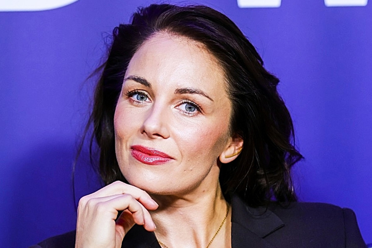 Katarzyna Wajda