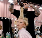 Victoria's Secret Fashion Show 2025 - Hair & Makeup