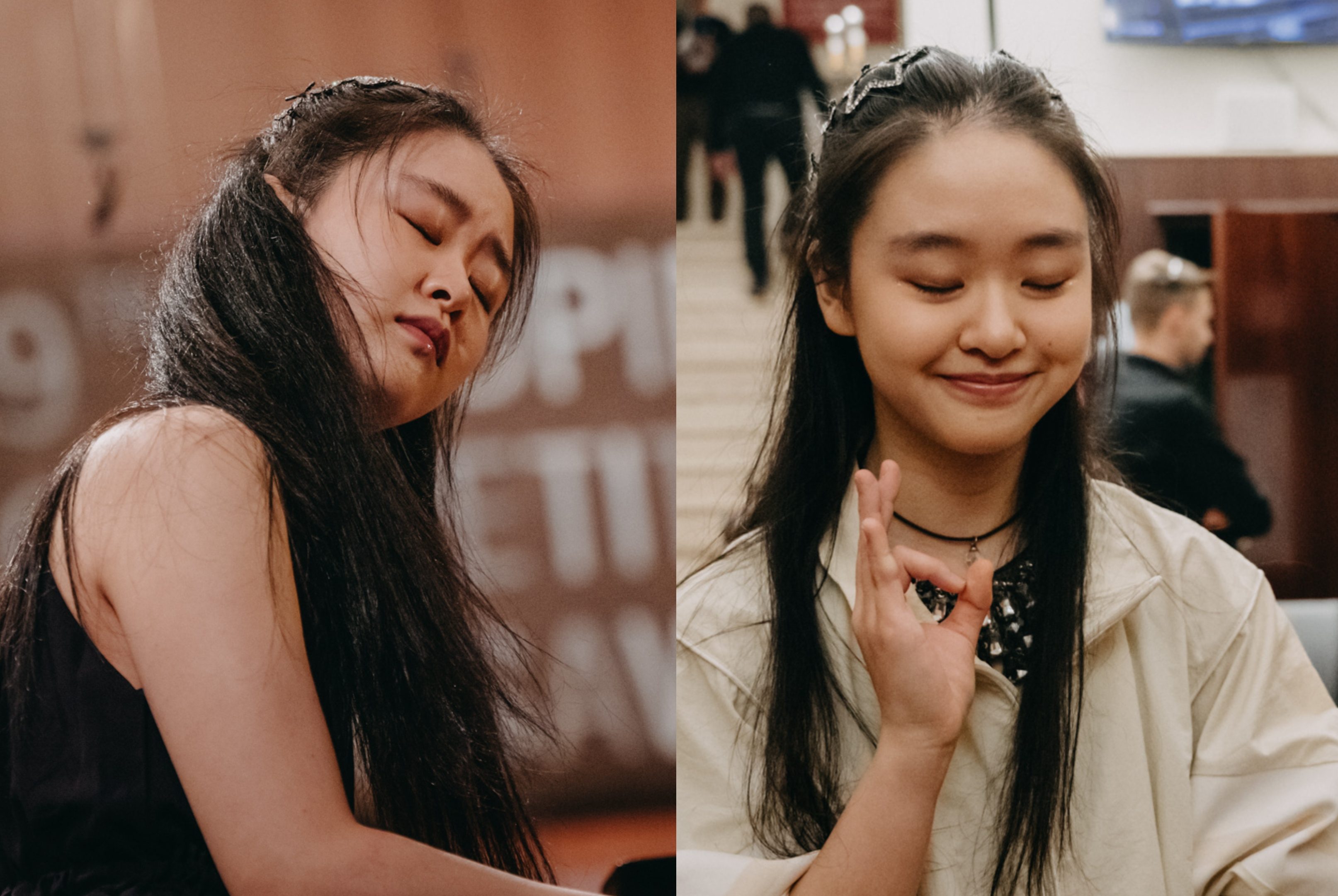 Tianyao Lyu