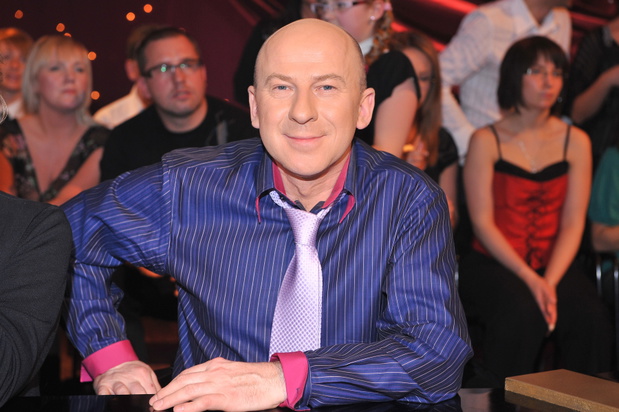 Piotr Galiñski