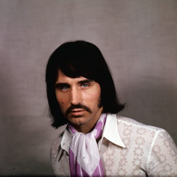 Czesław Niemen, Warszawa, lata 70. XX wieku