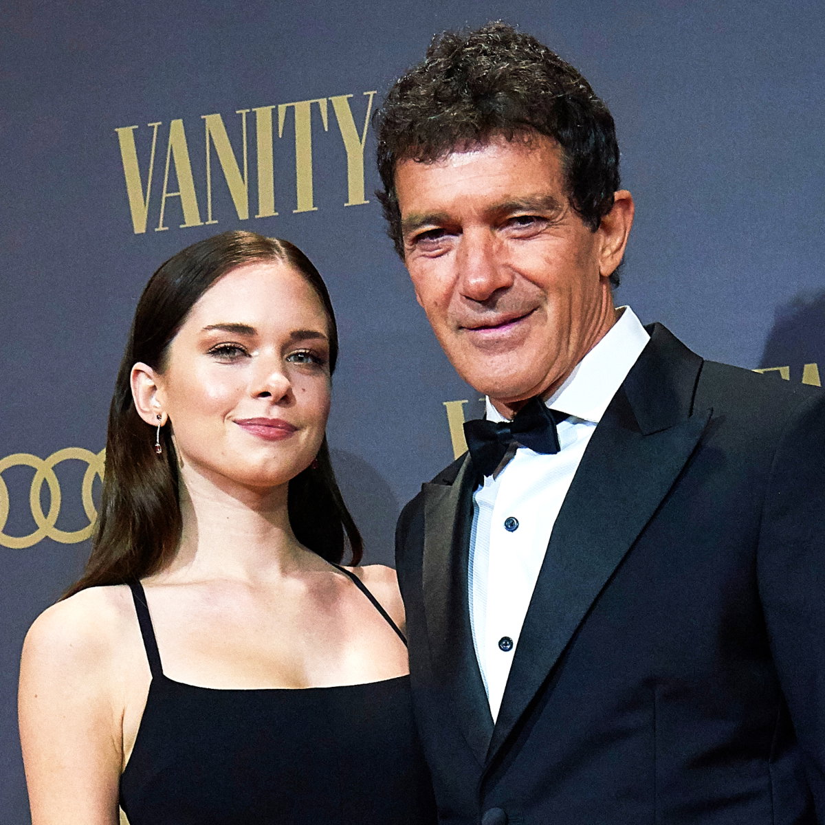 Antonio Banderas, Stella del Carmen Banderas, 2019