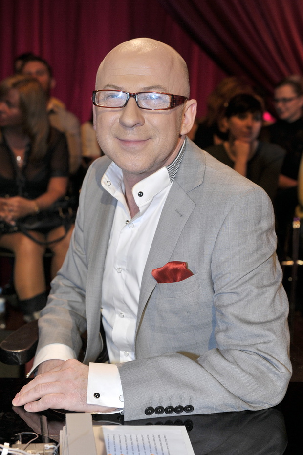 Piotr Galiñski